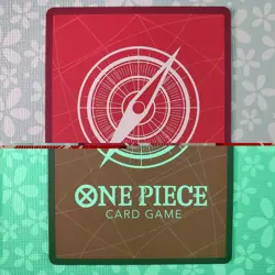 One Piece Card Game Crocodile OP01-063 Leader Romance Dawn Singles NM US Seller - Image 2