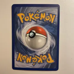 Rayquaza 22/107 Reverse Holo Rare Stamped EX Deoxys Pokemon Card LP - Image 2