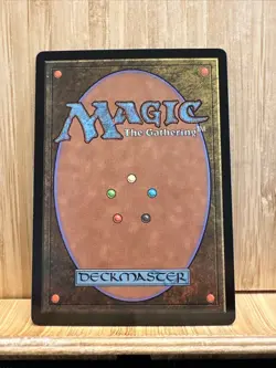 MTG Foundations Progenitus Mythic Card 244 - Image 2