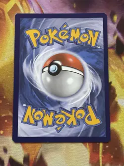 Pokemon Charizard V SWSH260 SWSH Promo Full Art Foil Holo Card English - Image 2