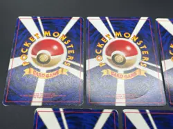 [No Import Duty (US)] Sabrina's Gaze Misty’s Tears Banned 11set Pokemon Card - Image 4