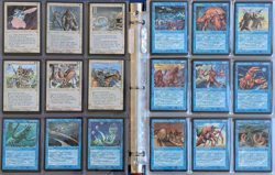 FALLEN EMPIRES - Complete Set (1x each card) - Magic The Gathering MTG Vintage - Image 3