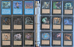 FALLEN EMPIRES - Complete Set (1x each card) - Magic The Gathering MTG Vintage - Image 5