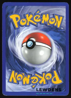 Tauros - 5/17 - Cosmos Holo Rare - Pop Series 2 - Pokemon Card - Image 2