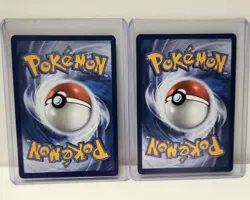 2025 Pokemon Mega Evolution Lot of 5 Illustration Rare & Promo Cards - Image 3