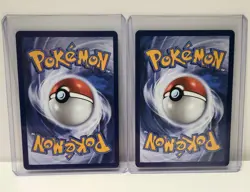 2025 Pokemon Mega Evolution Lot of 5 Illustration Rare & Promo Cards - Image 5