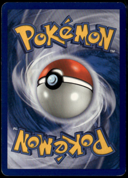 Pichu Reverse Holo 59/106 ex Emerald 2005 MP Pokemon Card - Image 2