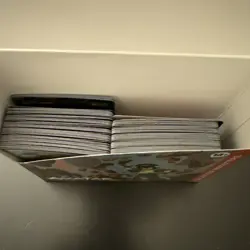 Avatar Airbender Bulk Lot MINT UNPLAYED 1 Collector Box Worth Of C/U TLA MTG TLE - Image 3