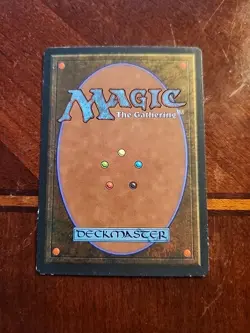 MTG Ice Age - Mystic Remora Lot Of 17, Lot Of 7 Red Elemental Blast - Image 2