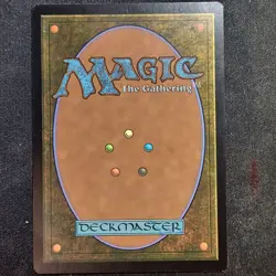 Leyline of Anticipation - Promo Pack - Core Set 2020 / M20 (Magic/MTG) - Image 2