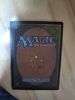 Morphling Urza's Saga Regular - Image 2