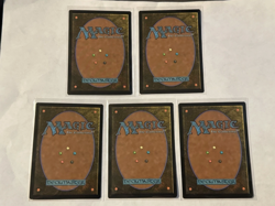 SECRET LAIR X MARVEL'S SPIDER-MAN: DAILY BUGLE BREAKING NEWS Rainbow Foil *open* - Image 2