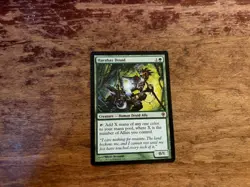 Harabaz Druid Worldwake Regular - Image 1