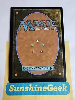 Animate Dead (Rainbow Foil) Secret Lair Drop Foil - Image 3