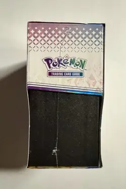 Pokemon TCG Prismatic Evolutions Elite Trainer Box ETB NEW SEALED 🔥 - Image 4