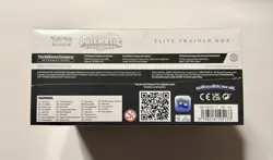Pokemon TCG Prismatic Evolutions Elite Trainer Box ETB NEW SEALED 🔥 - Image 5