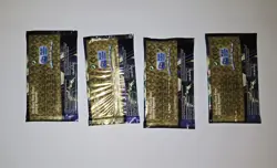 Pokemon Crown Zenith 4 Sealed Booster Packs English TCG Standard Cards - Image 3