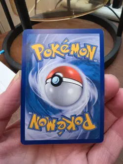 Pokemon Call of Legends Prerelease Promo Holo Snorlax 33/95 - Image 4