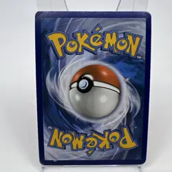 Pokemon TCG Shining Ho-Oh SM70 Holo Heavily Played - Image 2