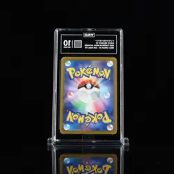 Pokemon (Japanese): Mega Dream EX - Iono's Bellibolt EX 236/193 SAR - TAG 10 - Image 2