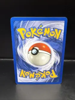 Pokemon - Eevee 11/53 - Wotc - Black Star Promo Holo Swirl BI - Image 5