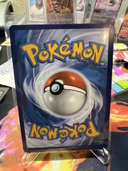 Pokemon TCG Hisuian Arcanine V - 090/195 - Silver Tempest - NM - Holo Rare - Image 2