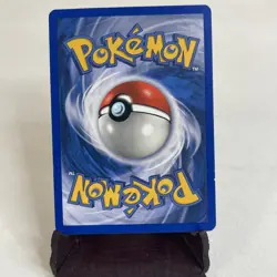 Pokemon TCG Pidgeot 10/112 Fire Red Leaf Green Holo NM- - Image 3