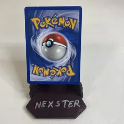 Recycle Energy 2002 Pokemon Energize League Promo Reverse Holo NM-/LP+ - Image 2