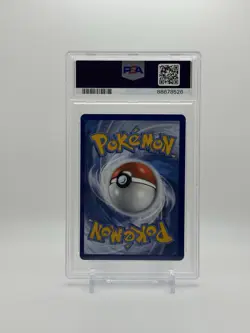 PSA 9 MINT Espeon V #180 Alternate Full Art - 2021 Pokemon SWSH Evolving Skies - Image 2