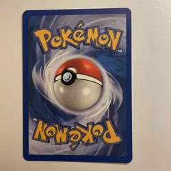 Squirtle 132/165 Regular Expedition Base Set Pokemon Card NM - Image 2