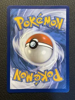 Pokemon Prize Pack Series 7 Surging Sparks, Scramble Switch, Ace Card 186/191 - Image 3