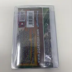 Pokemon XY Roaring Skies Booster Pack Sealed English 2015 DEOXYS ART - Image 2