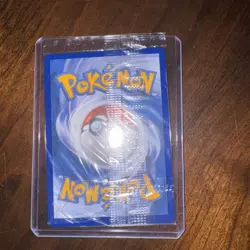 Pokemon Mega Charizard X ex 023 + Oricorio ex Phantasmal Flames UPC Promo Sealed - Image 2