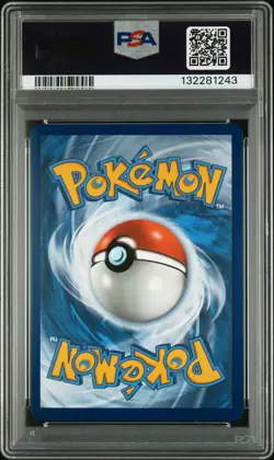 2019 POKEMON SUN & MOON COSMIC ECLIPSE TOGEPI & CLEFFA & IGGLYBUFF GX PSA 9 - Image 2