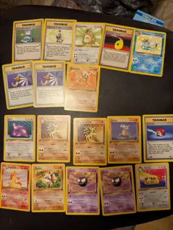 Kyle's Bundle 2: Pokemon Card Assortment - Image 3