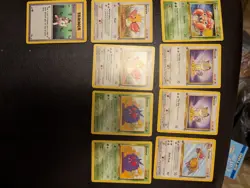 Kyle's Bundle 2: Pokemon Card Assortment - Image 4