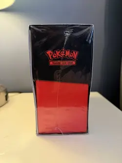 Pokemon TCG Destined Rivals Elite Trainer Box (ETB) Sealed - Image 2