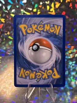 POKEMON STUNFISK RC12/RC25 LEGENDARY TREASURES RADIANT COLLECTION LP - Image 2