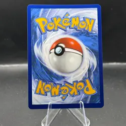 Shuckle 136/132 Me01: Mega Evolution IR Holo English Pokemon TCG - NM - Image 2
