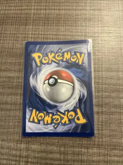 Pokemon TCG Snorlax Evolution s BSP XY179 Near Mint/Mint Condition - Image 2
