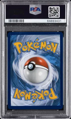 2020 POKEMON SWORD & SHIELD VIVID VOLTAGE #179 FULL ART/ALLISTER PSA 10 - Image 2