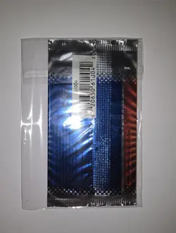 EX Ruby & Sapphire (EX Rubi & Zafiro) Spanish Booster Pack Pokemon - Image 2