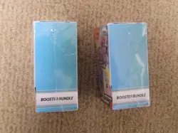 Pokemon TCG - Journey Together Booster Bundle Lot Of 2 - Image 2