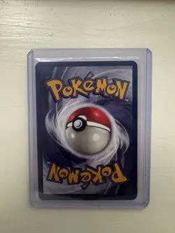 Pokemon TCG Dark Golbat Non-Holo Rare 24/82 Team Rocket NM 1st Edition - Image 3