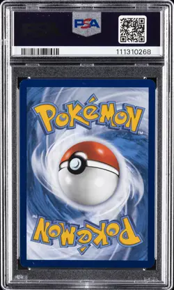 2024 POKEMON SSP EN-SURGING SPARKS #186 SCRAMBLE SWITCH PSA 10 - Image 2
