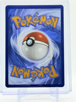 2025 Pokemon WHIMSICOTT EX #165/086 SV: White Flare Special Illustration Rare 💎 - Image 2