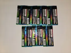 *7 Packs* Pokemon TCG s8b VMAX Climax Japanese Sword Shield 7 Total US Seller - Image 2