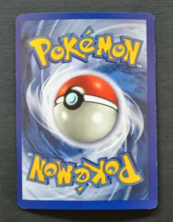 Nidoking #11 / 102 Base Set Holo - LP - Pokemon 1999 TCG WOTC Vintage - Image 2