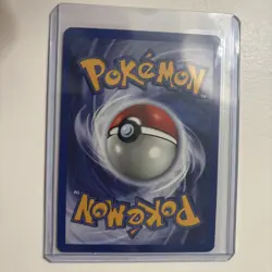 Abra 43/102 Common Near Mint Pokemon TCG Unlimited Base Set - Image 2