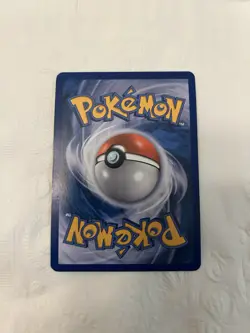 Pokemon 2009 Platinum Arceus Charizard Holo Rare - Image 2